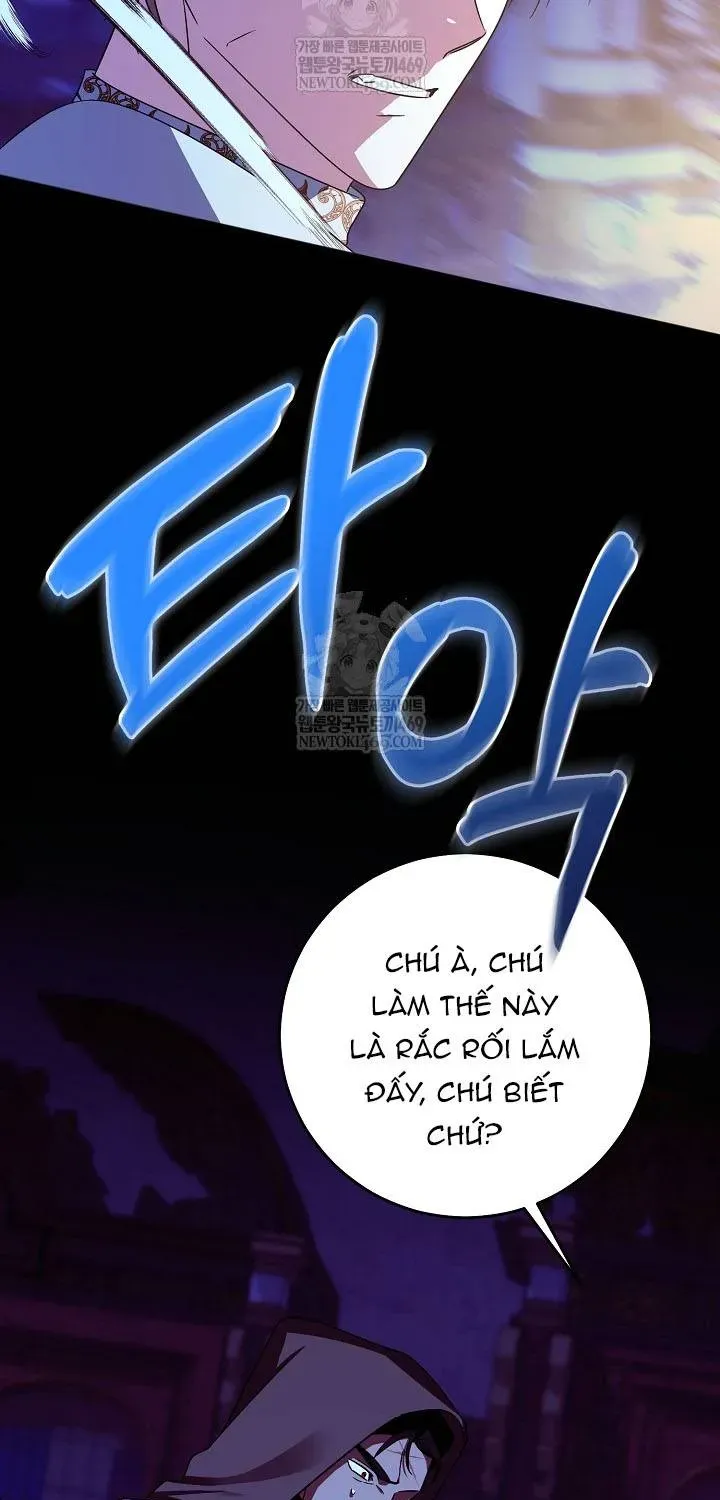 Kết Cục Của Hoàng Hậu Bị Bạo Quân Xử Tử Chapter 34 - Trang 46