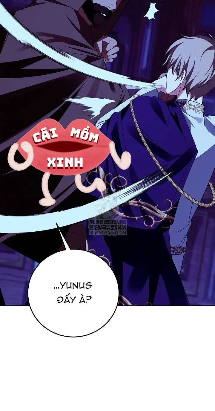 Kết Cục Của Hoàng Hậu Bị Bạo Quân Xử Tử Chapter 34 - Trang 47