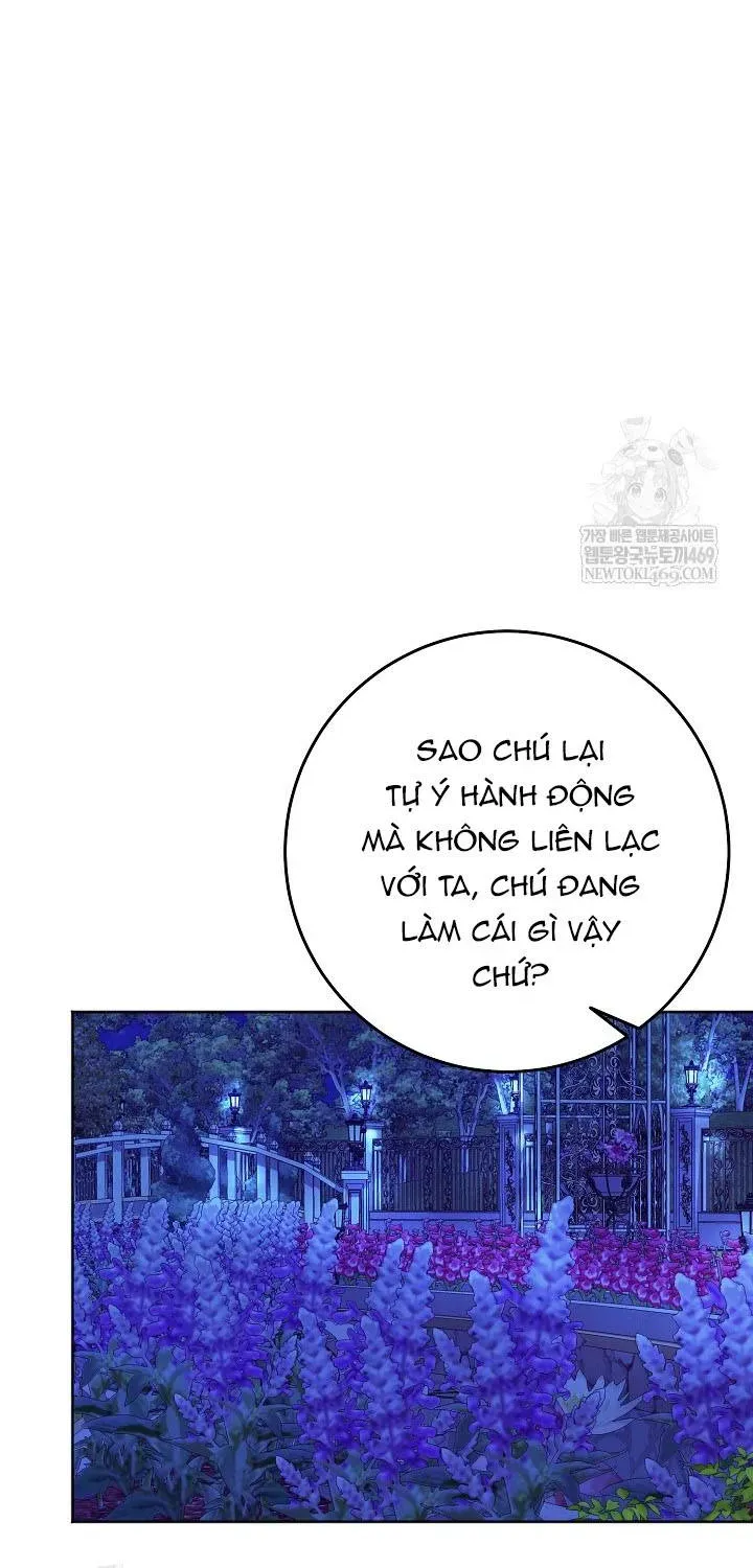 Kết Cục Của Hoàng Hậu Bị Bạo Quân Xử Tử Chapter 34 - Trang 49
