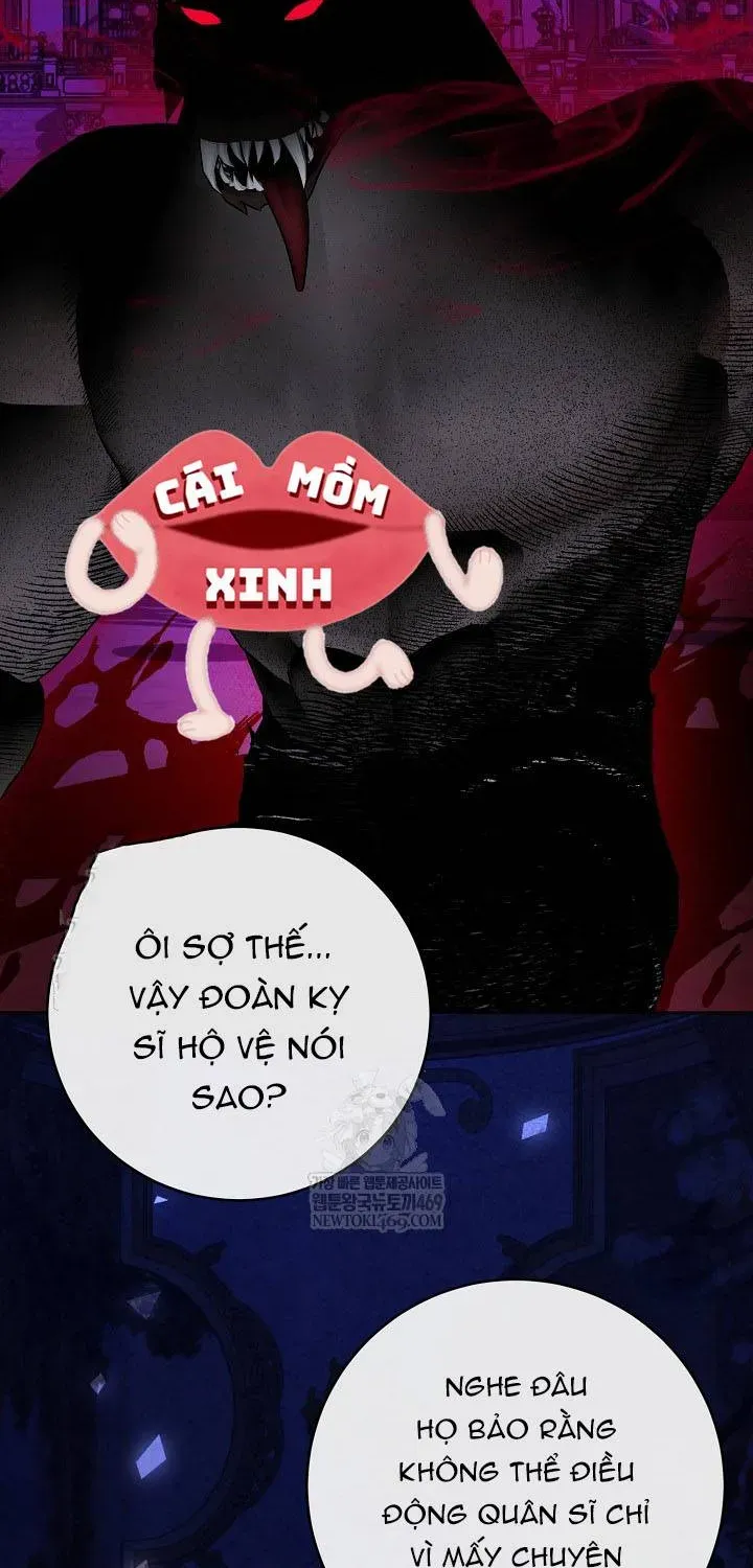 Kết Cục Của Hoàng Hậu Bị Bạo Quân Xử Tử Chapter 34 - Trang 5