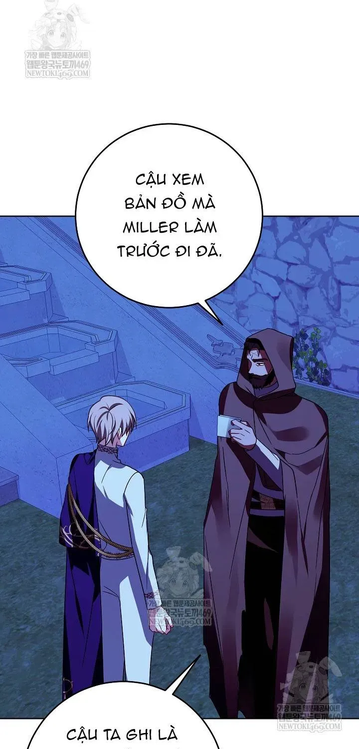 Kết Cục Của Hoàng Hậu Bị Bạo Quân Xử Tử Chapter 34 - Trang 50