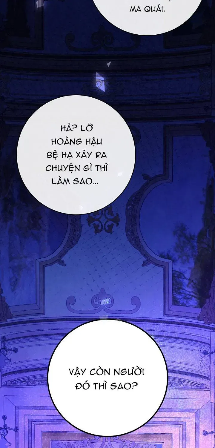 Kết Cục Của Hoàng Hậu Bị Bạo Quân Xử Tử Chapter 34 - Trang 6