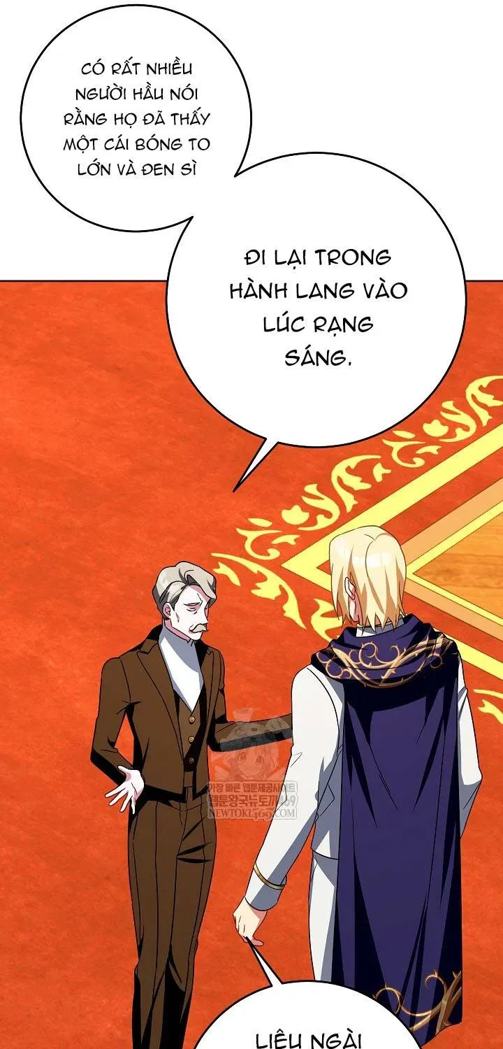 Kết Cục Của Hoàng Hậu Bị Bạo Quân Xử Tử Chapter 34 - Trang 9