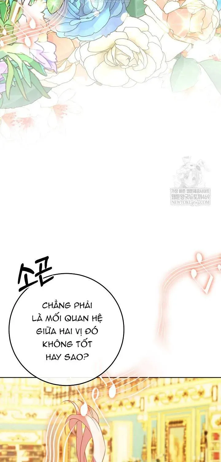 Kết Cục Của Hoàng Hậu Bị Bạo Quân Xử Tử Chapter 35 - Trang 20