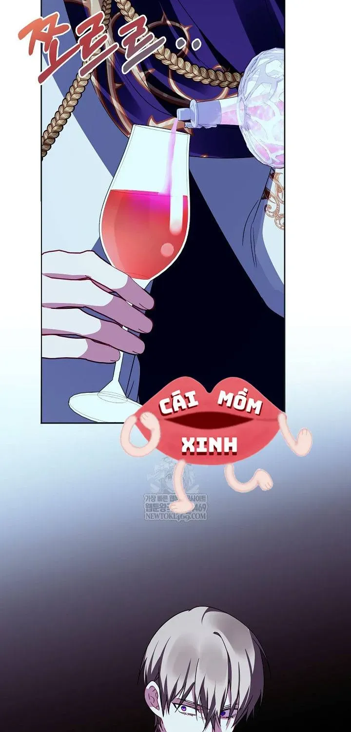 Kết Cục Của Hoàng Hậu Bị Bạo Quân Xử Tử Chapter 35 - Trang 27