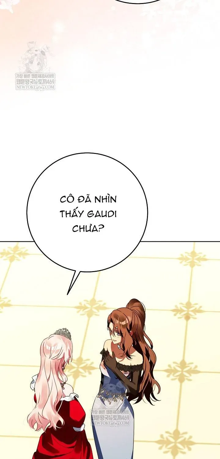 Kết Cục Của Hoàng Hậu Bị Bạo Quân Xử Tử Chapter 35 - Trang 44