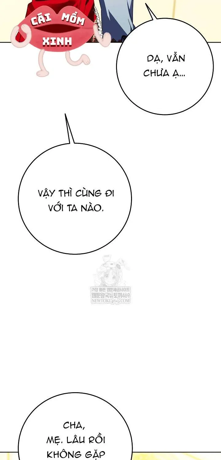 Kết Cục Của Hoàng Hậu Bị Bạo Quân Xử Tử Chapter 35 - Trang 45