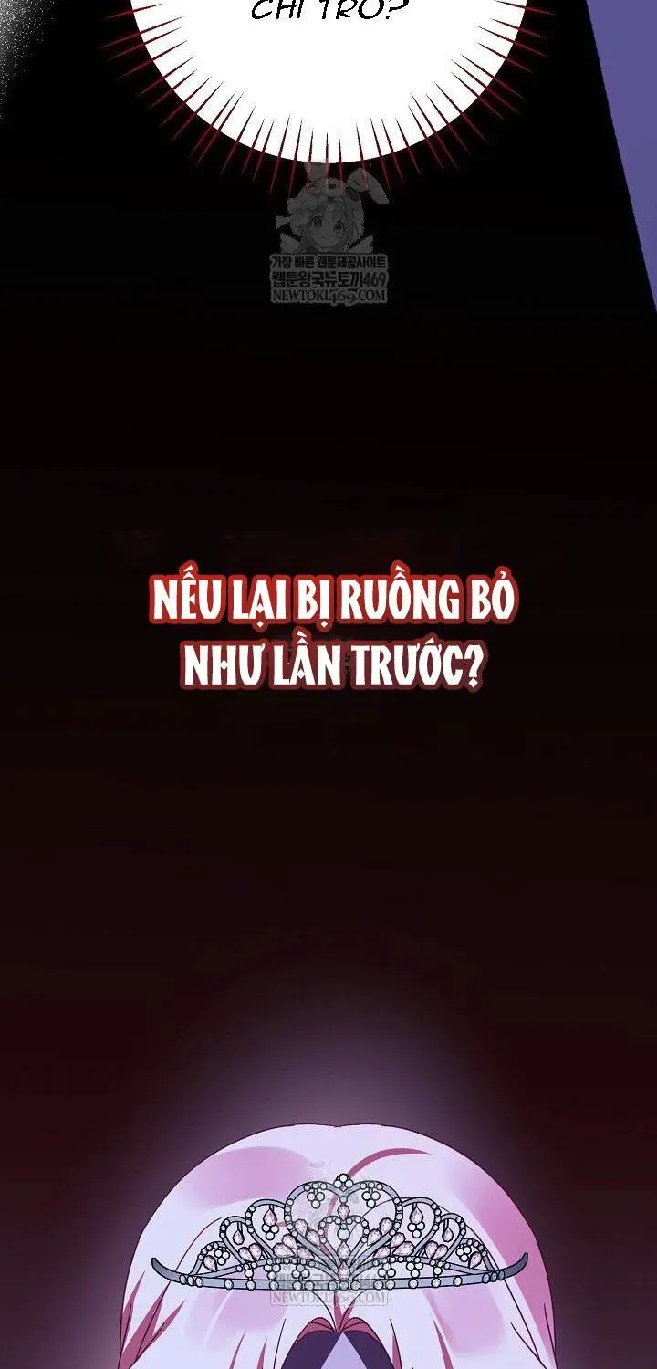 Kết Cục Của Hoàng Hậu Bị Bạo Quân Xử Tử Chapter 35 - Trang 9