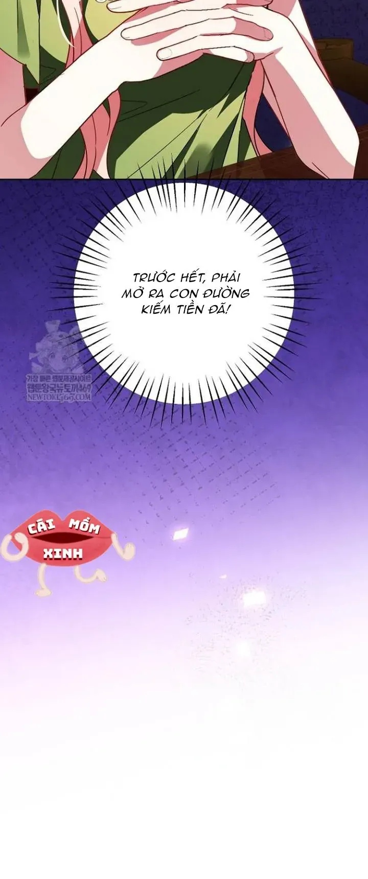 Kết Cục Của Hoàng Hậu Bị Bạo Quân Xử Tử Chapter 37 - Trang 19