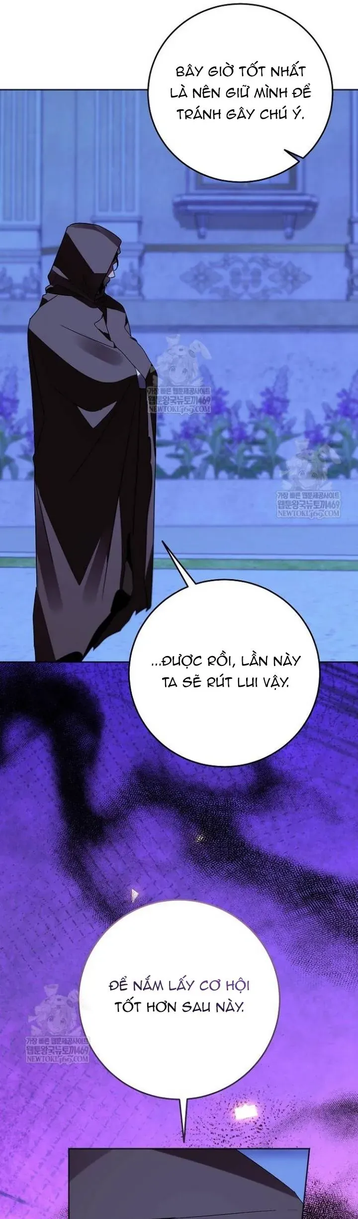 Kết Cục Của Hoàng Hậu Bị Bạo Quân Xử Tử Chapter 37 - Trang 8