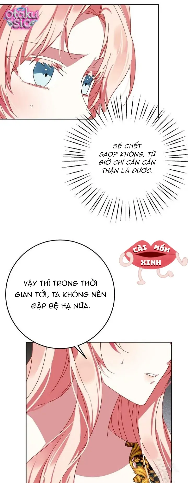 Kết Cục Của Hoàng Hậu Bị Bạo Quân Xử Tử Chapter 39 - Trang 10