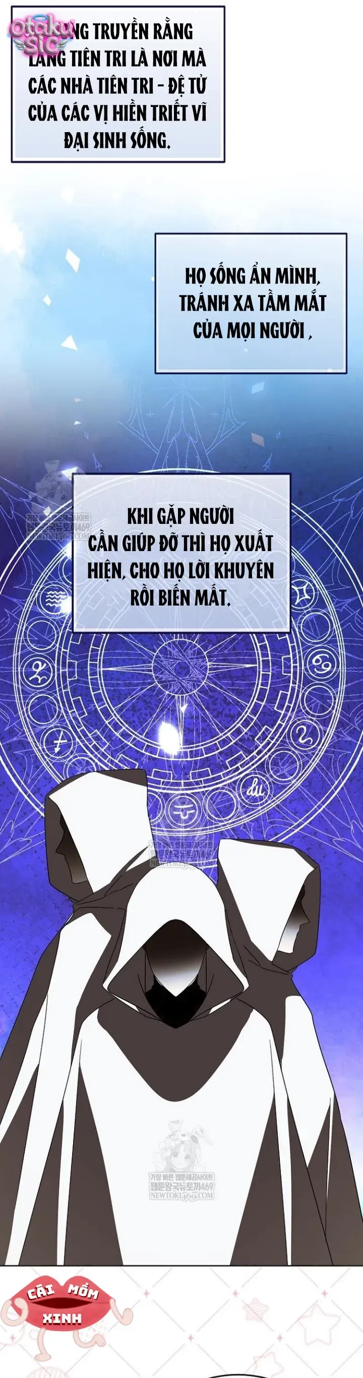 Kết Cục Của Hoàng Hậu Bị Bạo Quân Xử Tử Chapter 39 - Trang 38