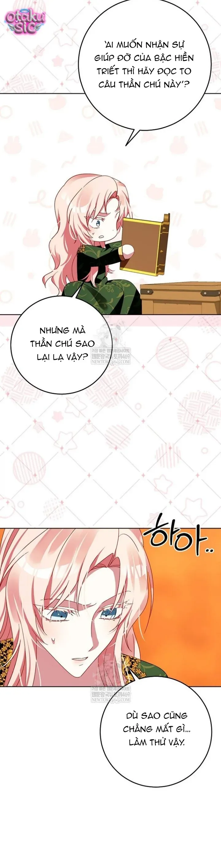 Kết Cục Của Hoàng Hậu Bị Bạo Quân Xử Tử Chapter 39 - Trang 39