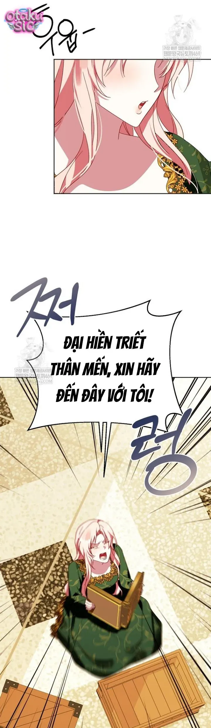 Kết Cục Của Hoàng Hậu Bị Bạo Quân Xử Tử Chapter 39 - Trang 40