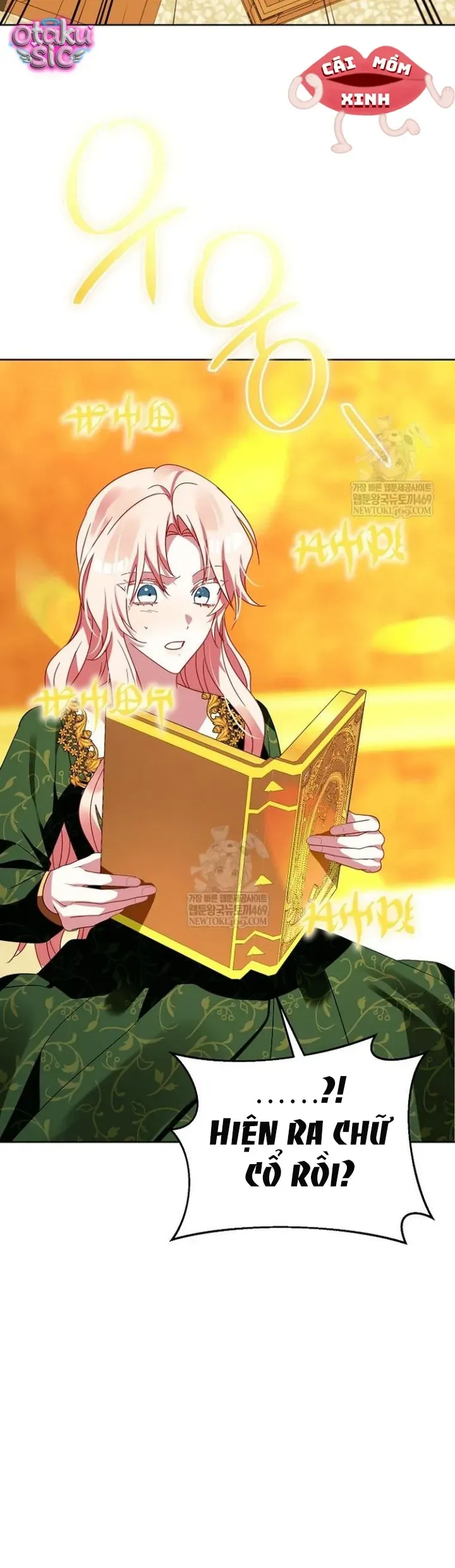 Kết Cục Của Hoàng Hậu Bị Bạo Quân Xử Tử Chapter 39 - Trang 41