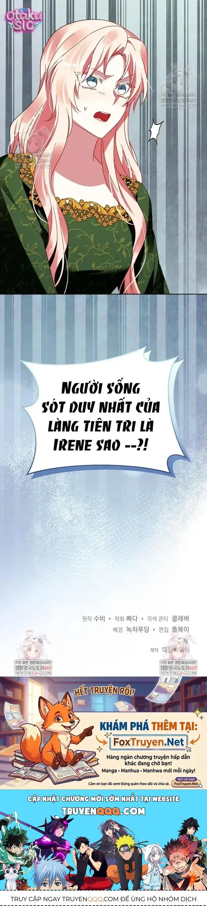 Kết Cục Của Hoàng Hậu Bị Bạo Quân Xử Tử Chapter 39 - Trang 43