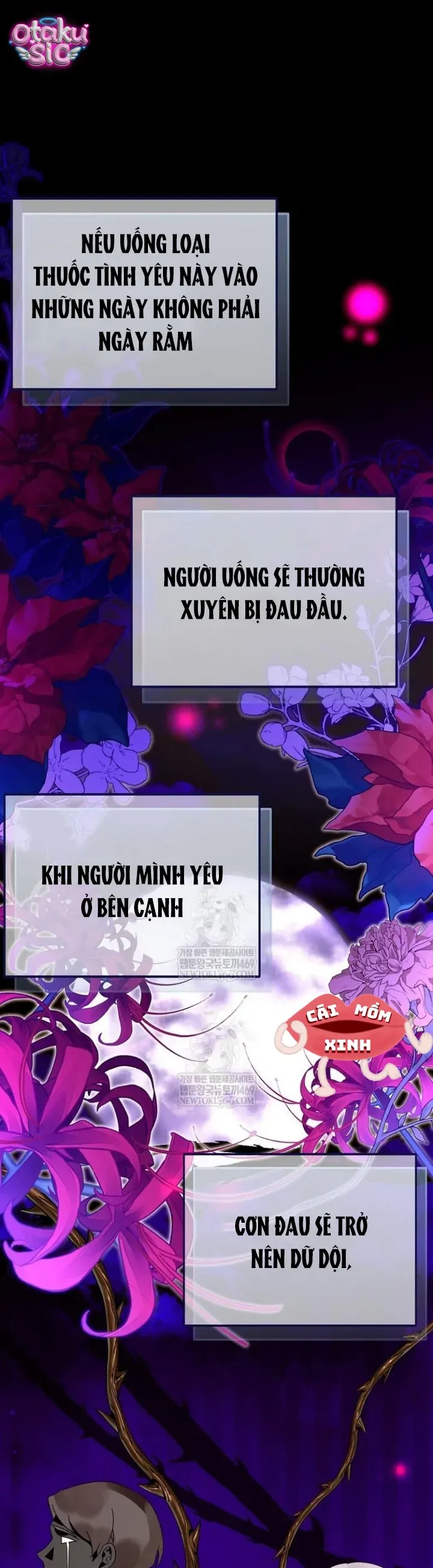 Kết Cục Của Hoàng Hậu Bị Bạo Quân Xử Tử Chapter 39 - Trang 8