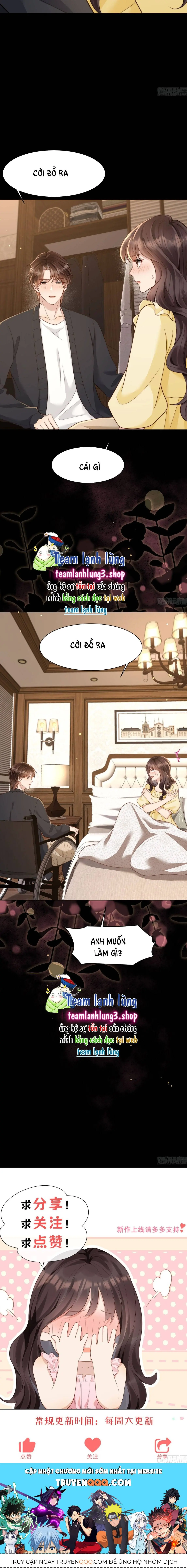 Kết Hôn Với Ông Chồng Chapter 19 - Trang 7