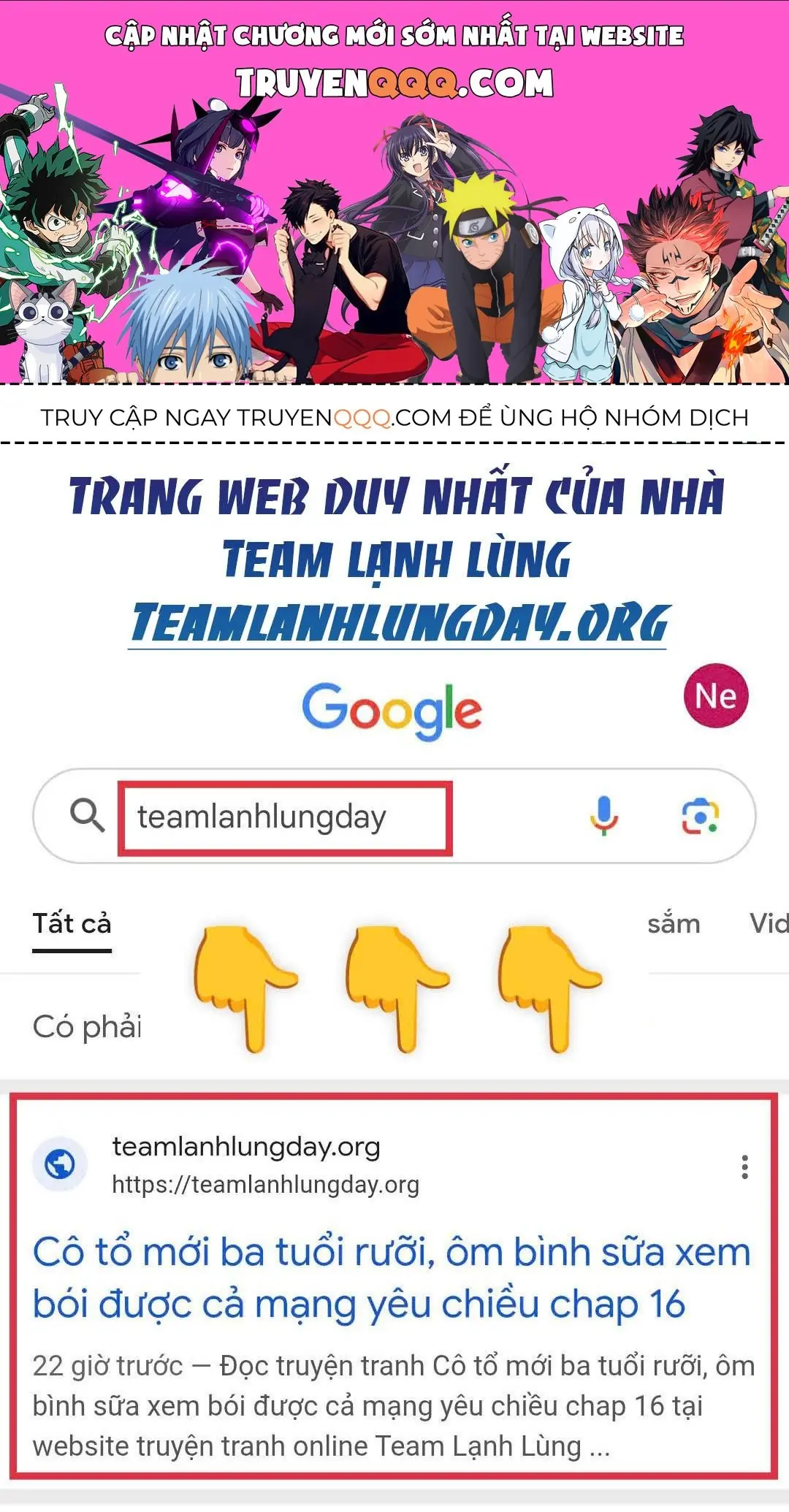 Kết Hôn Với Ông Chồng Chapter 43 - Trang 2