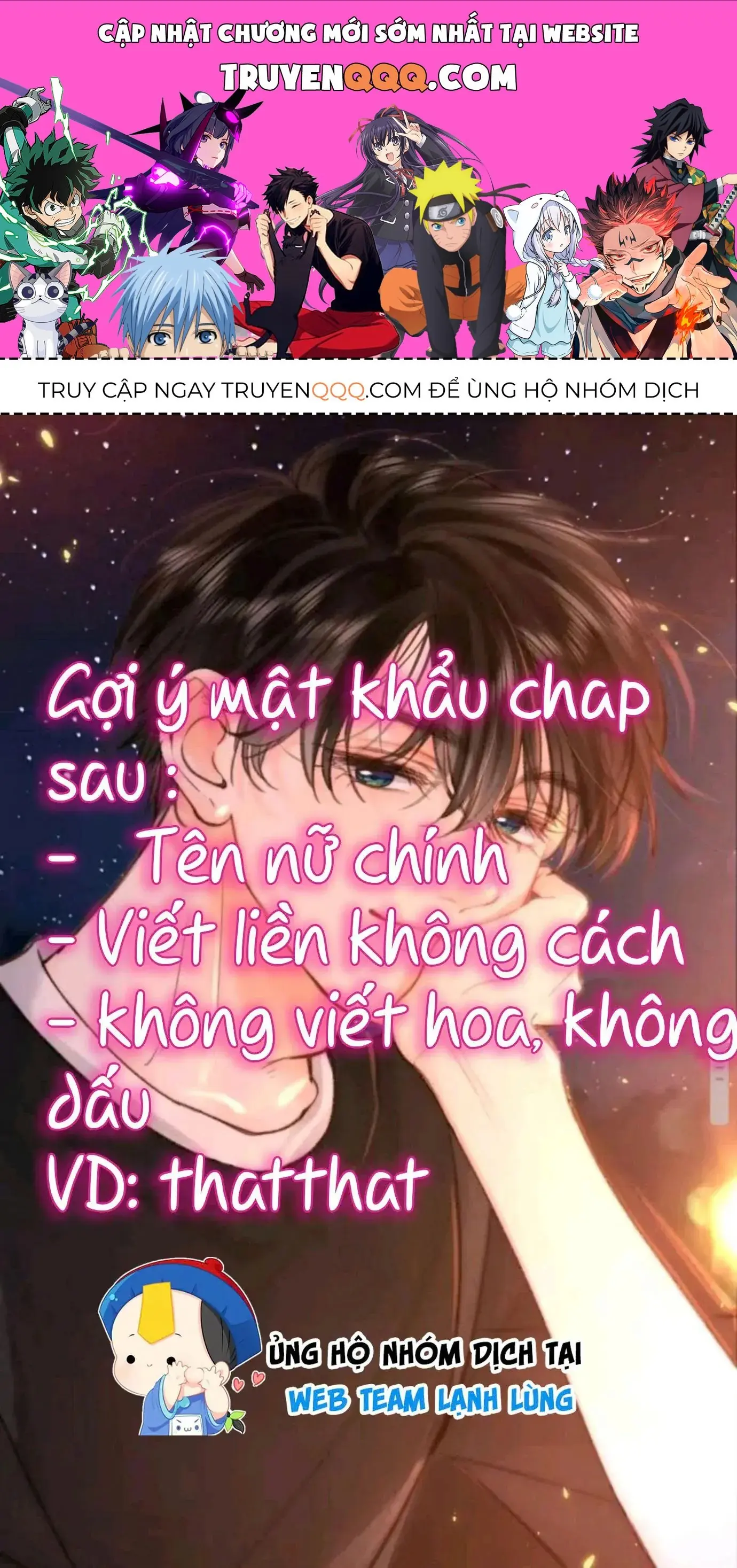 Kết Hôn Với Ông Chồng Chapter 48.1 - Trang 2