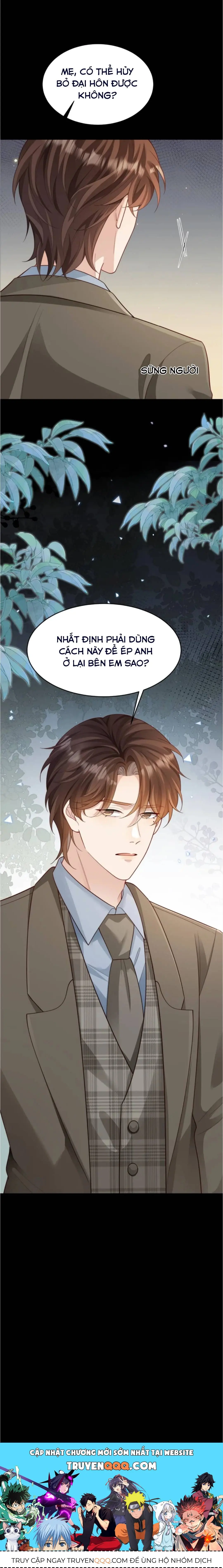 Kết Hôn Với Ông Chồng Chapter 70 - Trang 9
