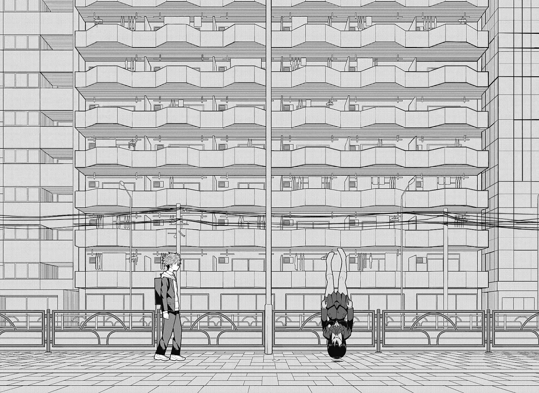 Kẹt Một Tích Tắc Chapter 1 - Trang 24