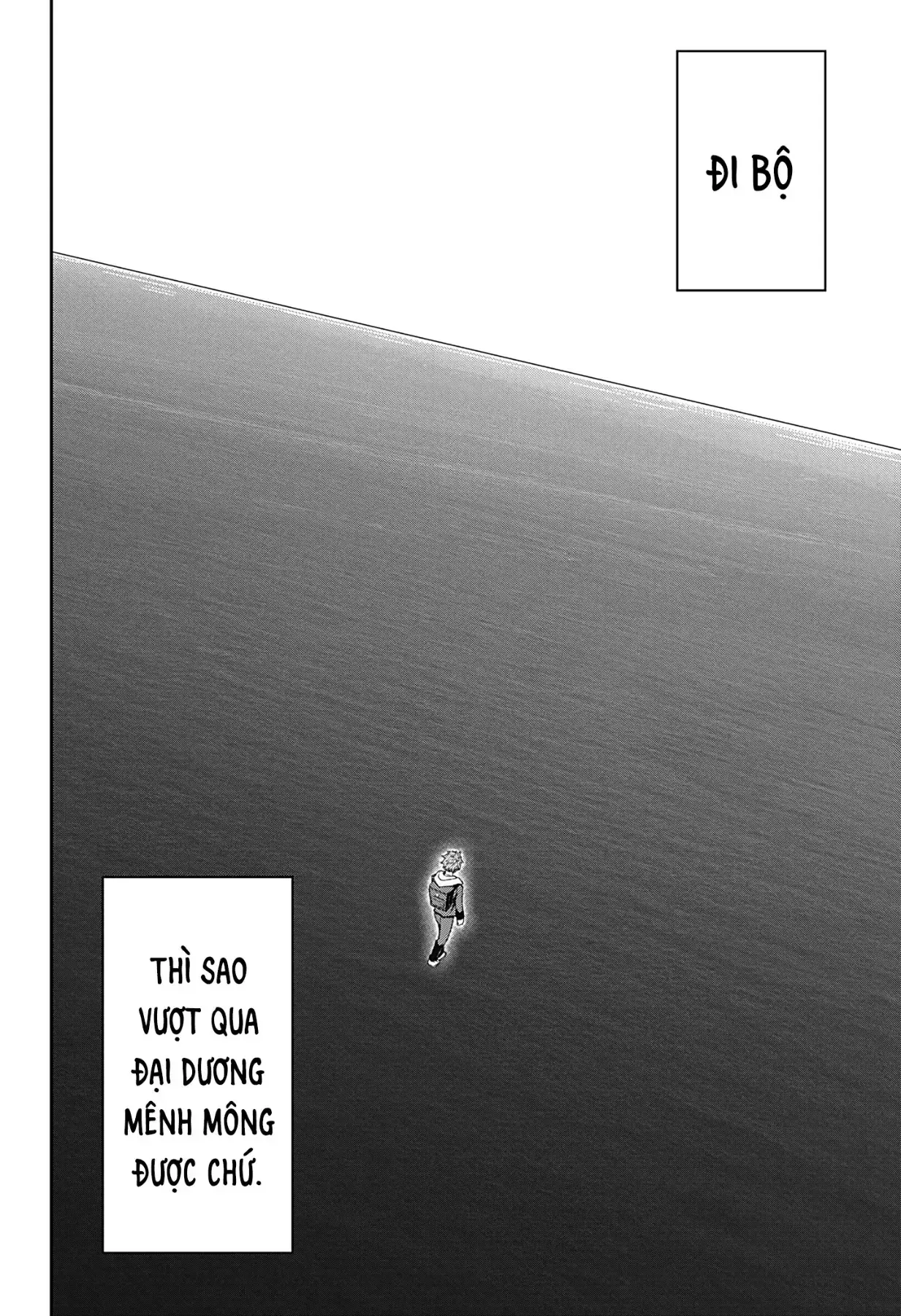 Kẹt Một Tích Tắc Chapter 1 - Trang 3
