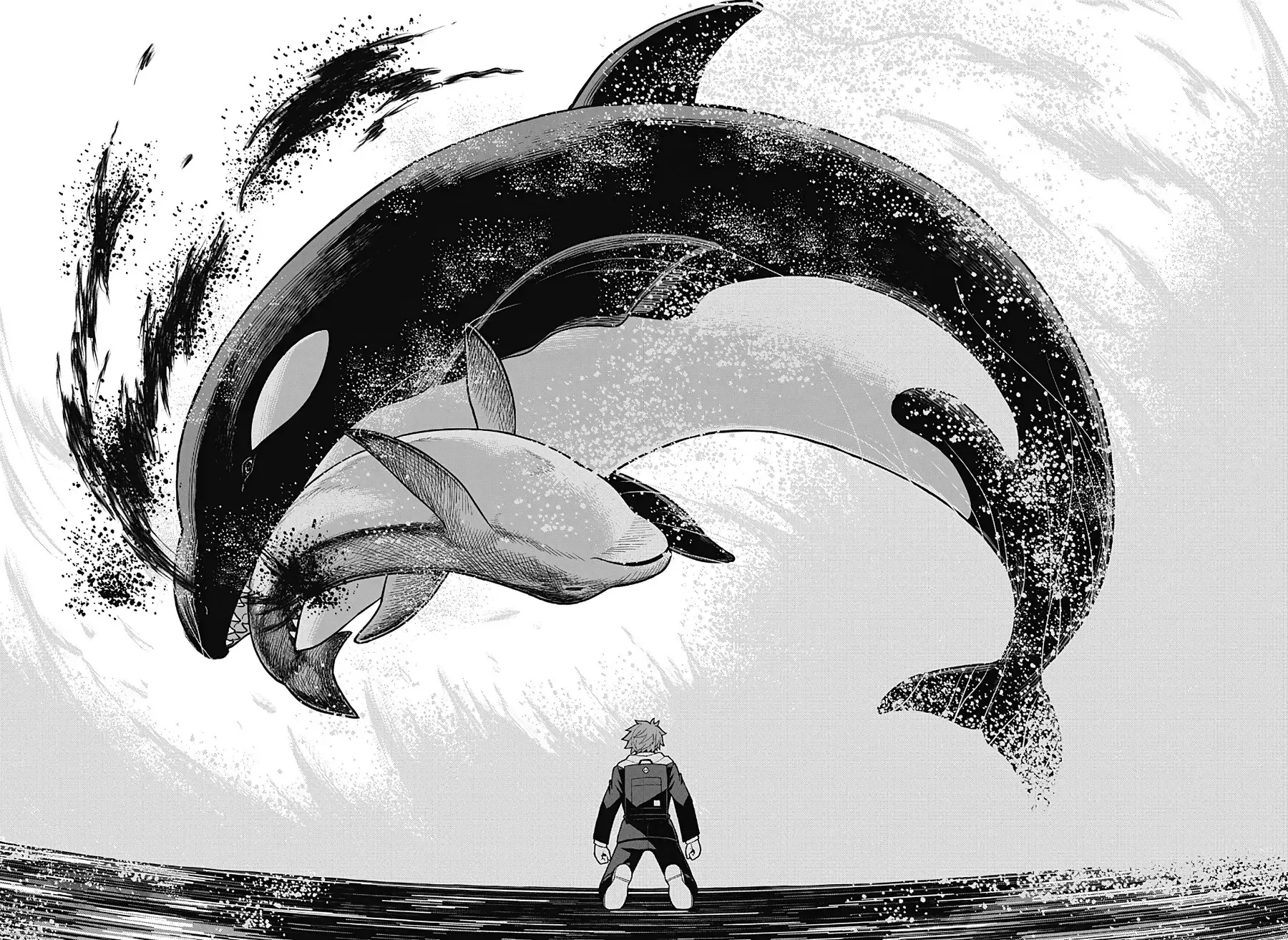 Kẹt Một Tích Tắc Chapter 1 - Trang 45
