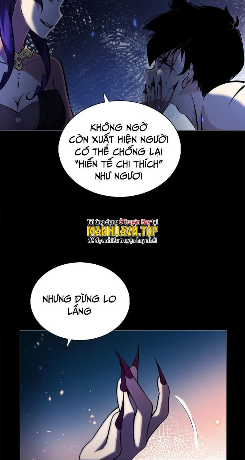 Khắc hệ tiểu thuyết gia đương nhiên có thể chiến đấu Chapter 1 - Trang 22