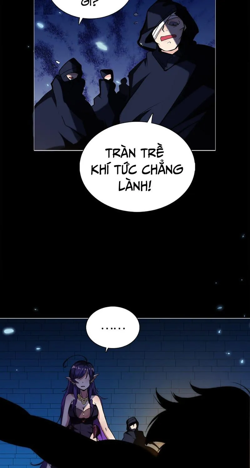 Khắc hệ tiểu thuyết gia đương nhiên có thể chiến đấu Chapter 1 - Trang 48