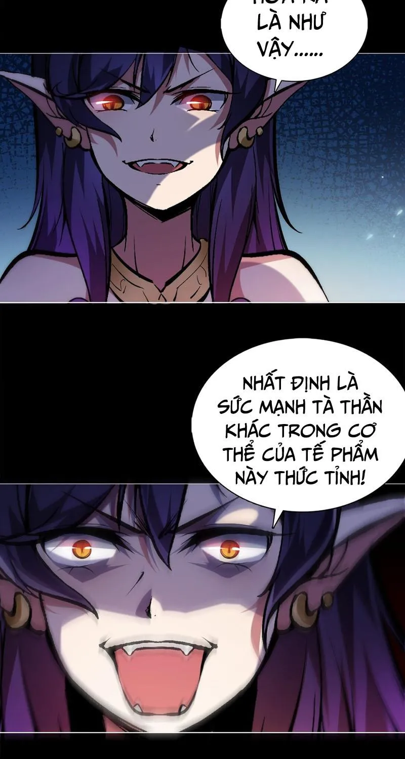 Khắc hệ tiểu thuyết gia đương nhiên có thể chiến đấu Chapter 1 - Trang 50