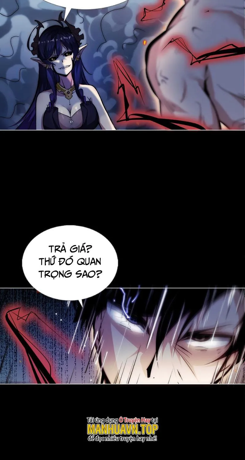 Khắc hệ tiểu thuyết gia đương nhiên có thể chiến đấu Chapter 2 - Trang 10
