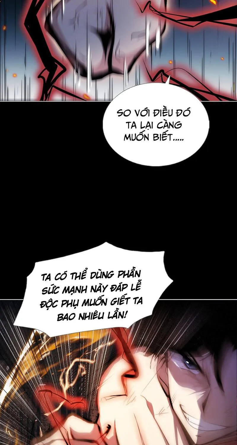 Khắc hệ tiểu thuyết gia đương nhiên có thể chiến đấu Chapter 2 - Trang 12