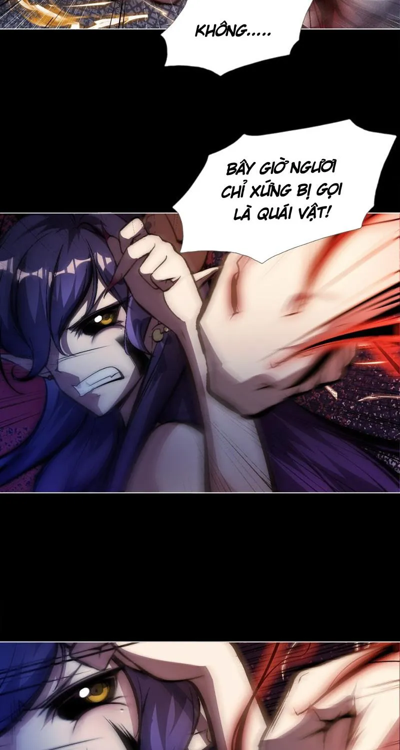 Khắc hệ tiểu thuyết gia đương nhiên có thể chiến đấu Chapter 2 - Trang 14