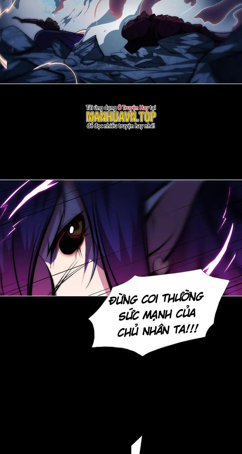 Khắc hệ tiểu thuyết gia đương nhiên có thể chiến đấu Chapter 2 - Trang 28