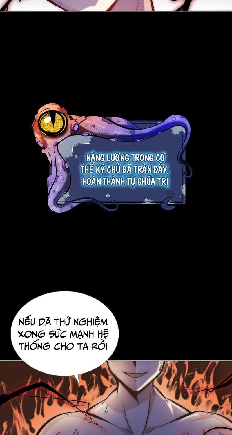 Khắc hệ tiểu thuyết gia đương nhiên có thể chiến đấu Chapter 2 - Trang 38