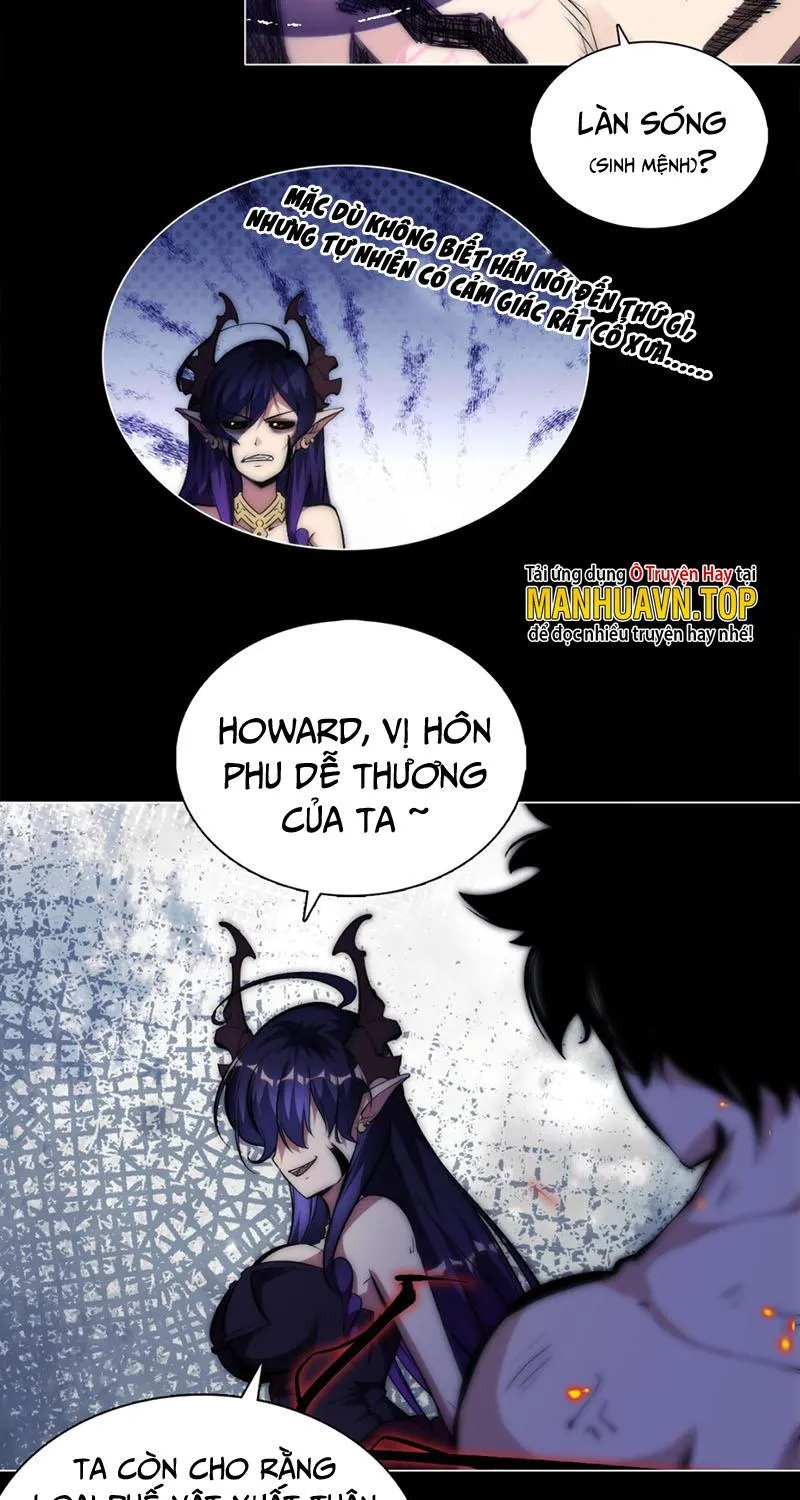 Khắc hệ tiểu thuyết gia đương nhiên có thể chiến đấu Chapter 2 - Trang 46