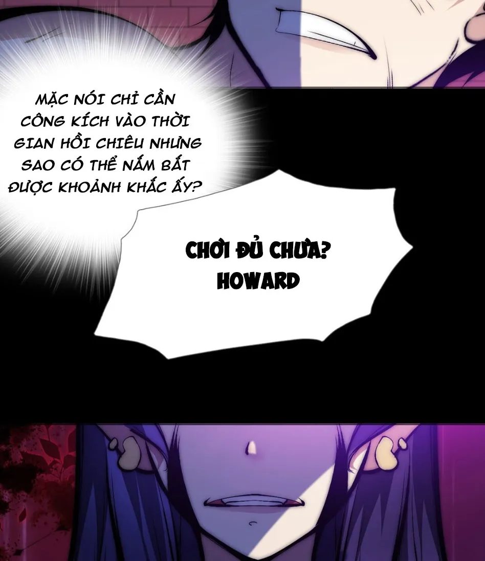 Khắc hệ tiểu thuyết gia đương nhiên có thể chiến đấu Chapter 3 - Trang 13