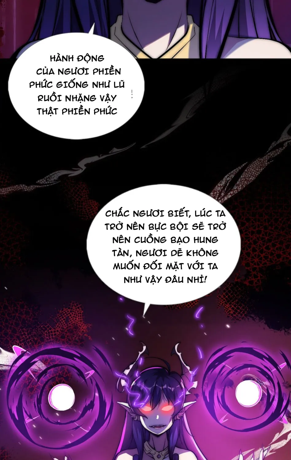Khắc hệ tiểu thuyết gia đương nhiên có thể chiến đấu Chapter 3 - Trang 14