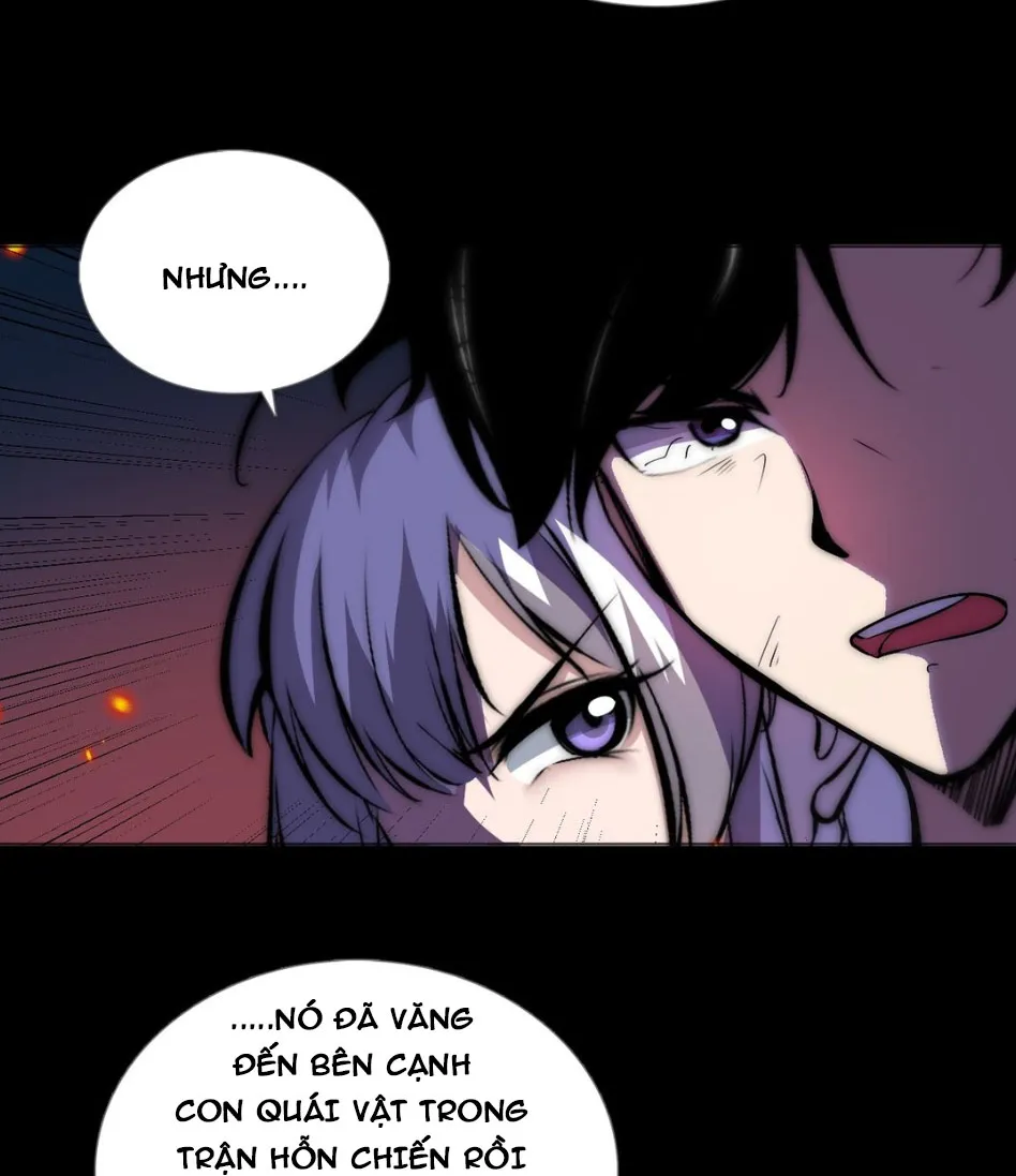 Khắc hệ tiểu thuyết gia đương nhiên có thể chiến đấu Chapter 3 - Trang 21