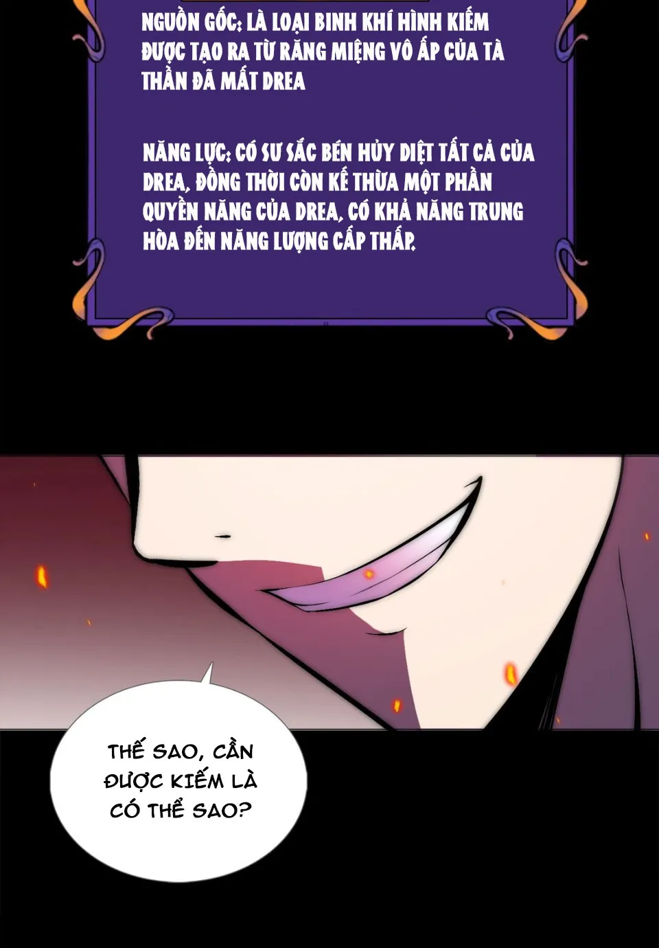 Khắc hệ tiểu thuyết gia đương nhiên có thể chiến đấu Chapter 3 - Trang 23