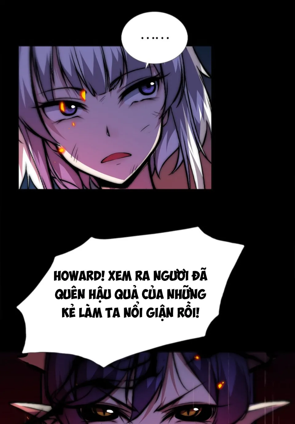 Khắc hệ tiểu thuyết gia đương nhiên có thể chiến đấu Chapter 3 - Trang 25