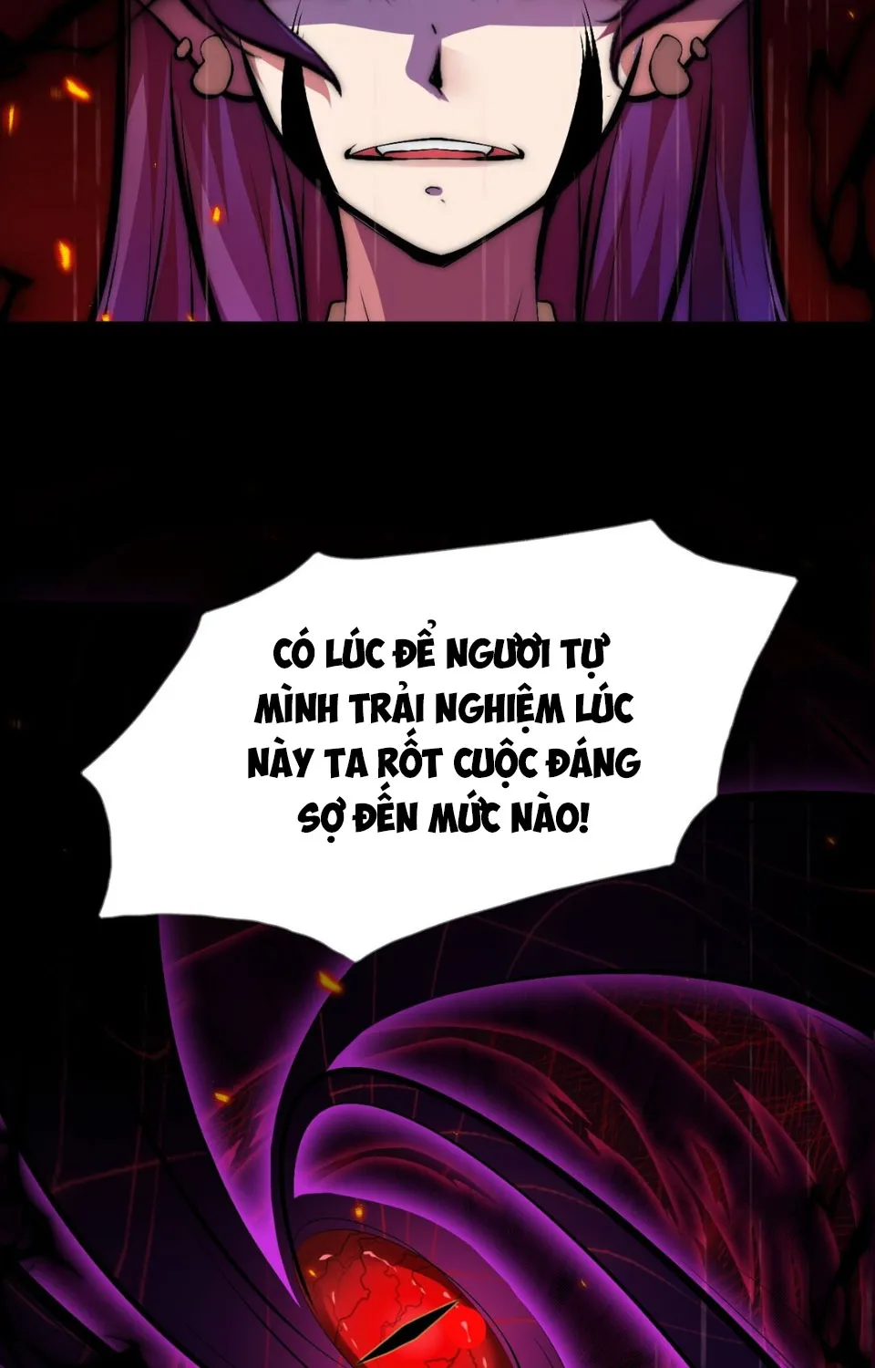 Khắc hệ tiểu thuyết gia đương nhiên có thể chiến đấu Chapter 3 - Trang 26