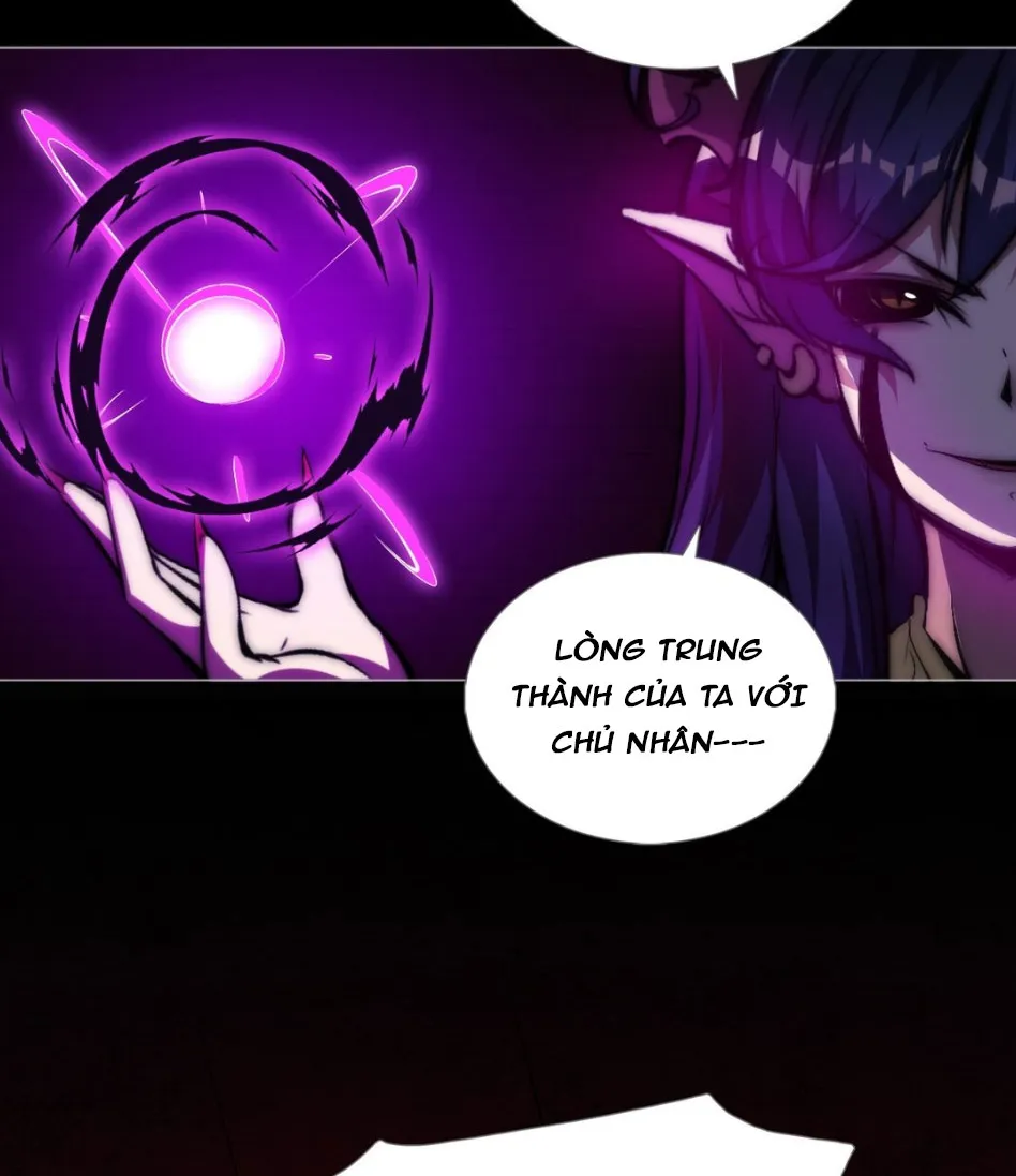 Khắc hệ tiểu thuyết gia đương nhiên có thể chiến đấu Chapter 3 - Trang 5