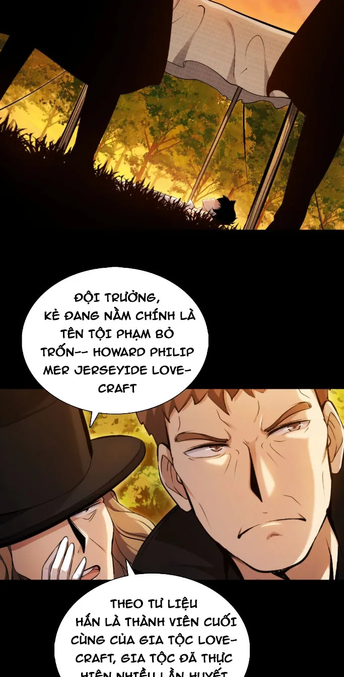 Khắc hệ tiểu thuyết gia đương nhiên có thể chiến đấu Chapter 5 - Trang 10