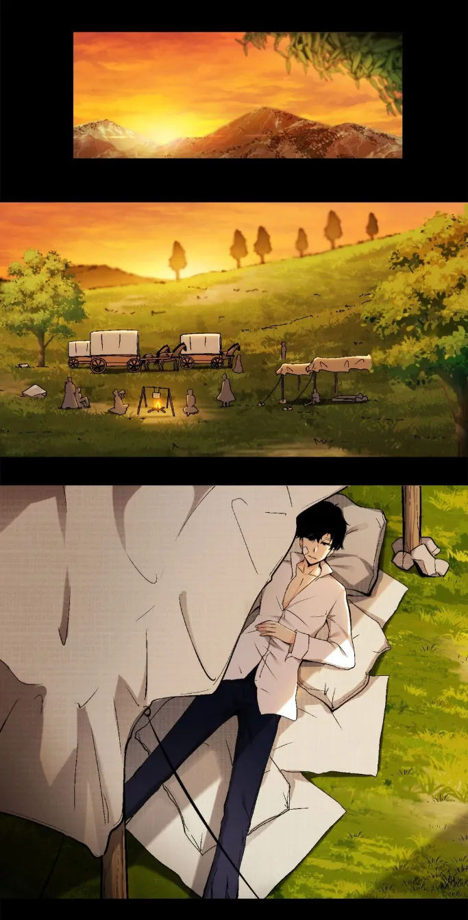 Khắc hệ tiểu thuyết gia đương nhiên có thể chiến đấu Chapter 5 - Trang 2
