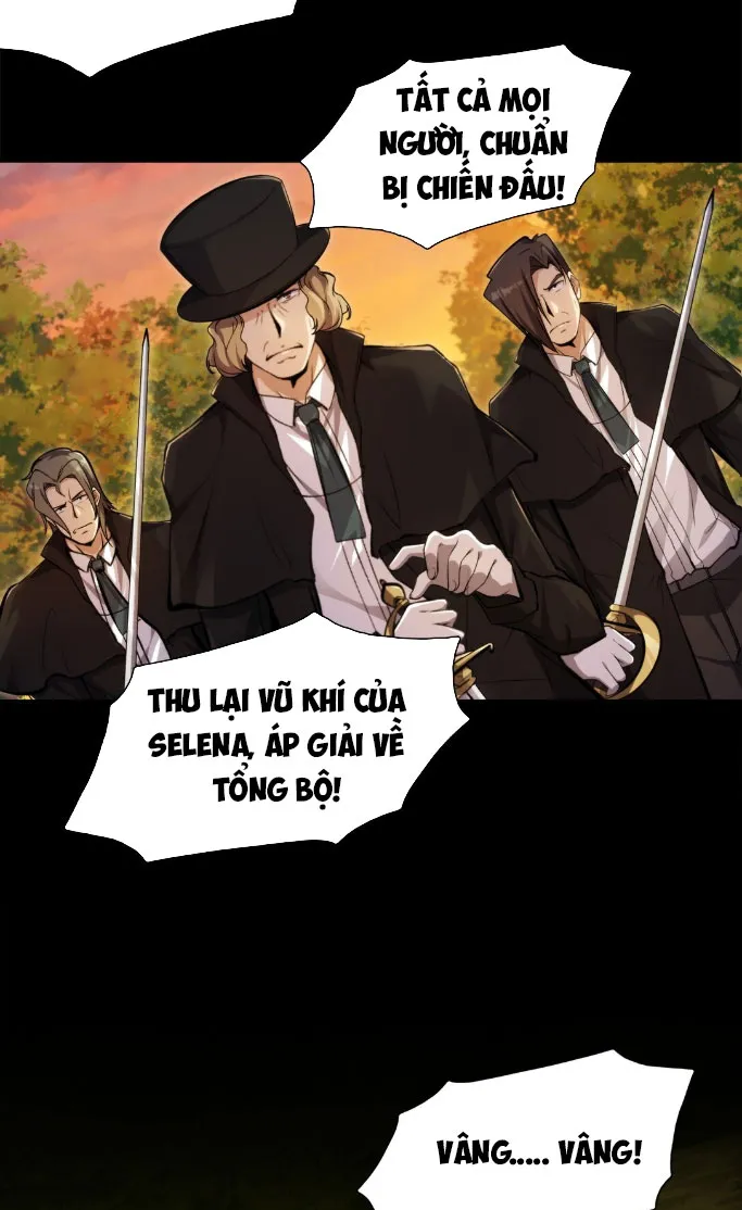 Khắc hệ tiểu thuyết gia đương nhiên có thể chiến đấu Chapter 5 - Trang 24