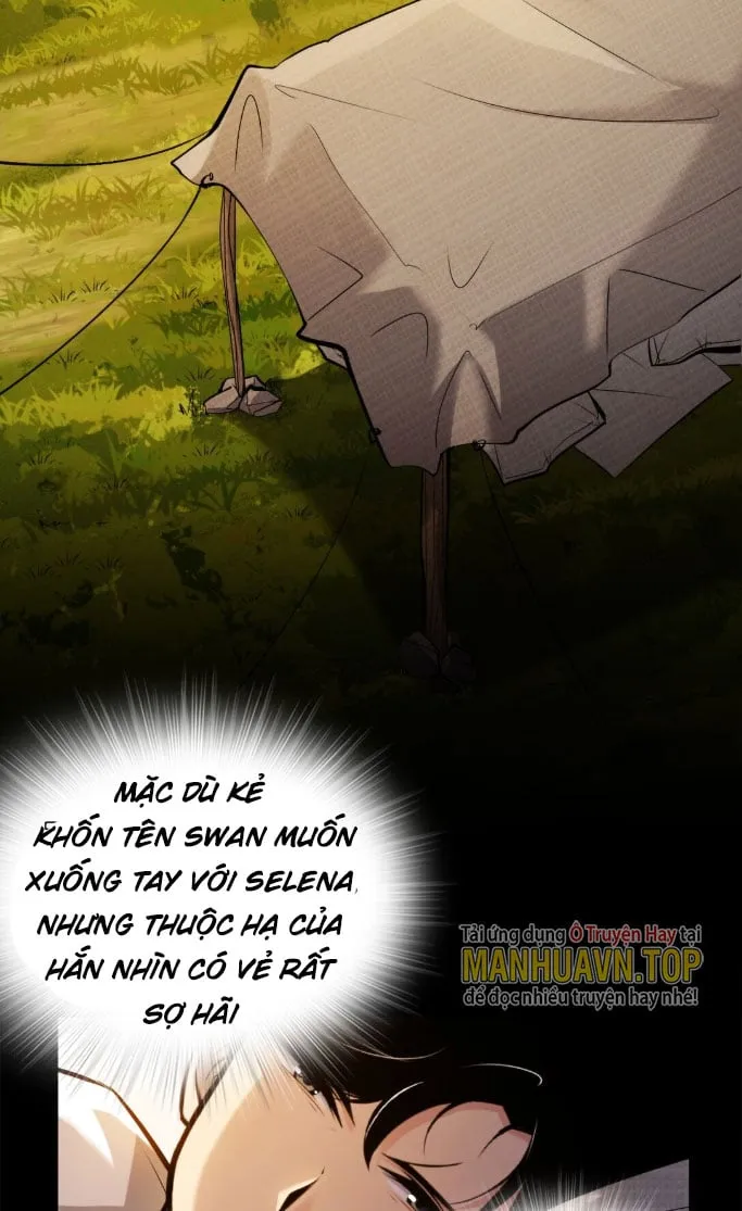 Khắc hệ tiểu thuyết gia đương nhiên có thể chiến đấu Chapter 5 - Trang 26
