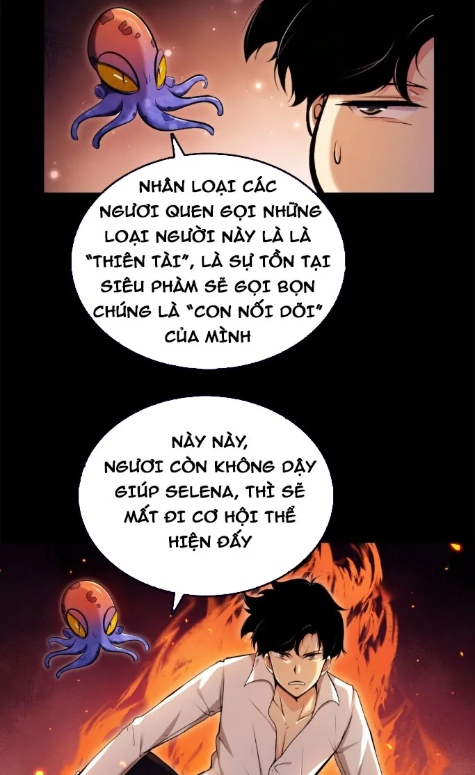 Khắc hệ tiểu thuyết gia đương nhiên có thể chiến đấu Chapter 5 - Trang 29