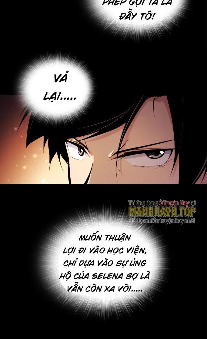 Khắc hệ tiểu thuyết gia đương nhiên có thể chiến đấu Chapter 5 - Trang 41